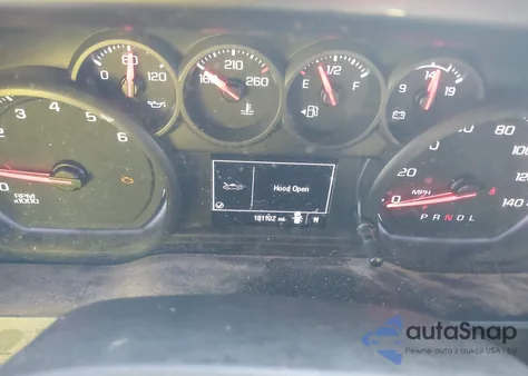 2021 GMC Sierra 1500 2Wd Short Box z USA, uszkodzony, nr VIN 3GTP8AEF7MG174496